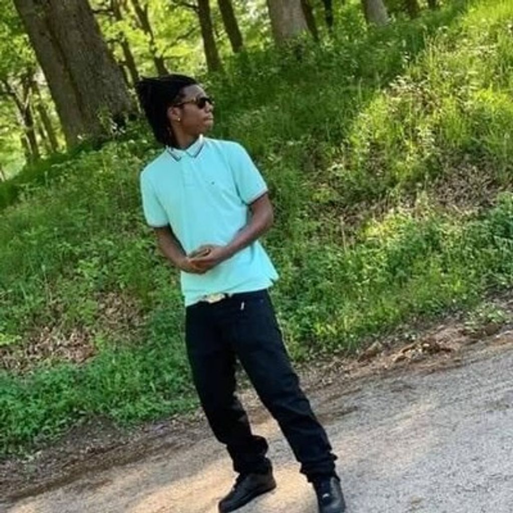 Jacob Terrell Paige Profile Photo