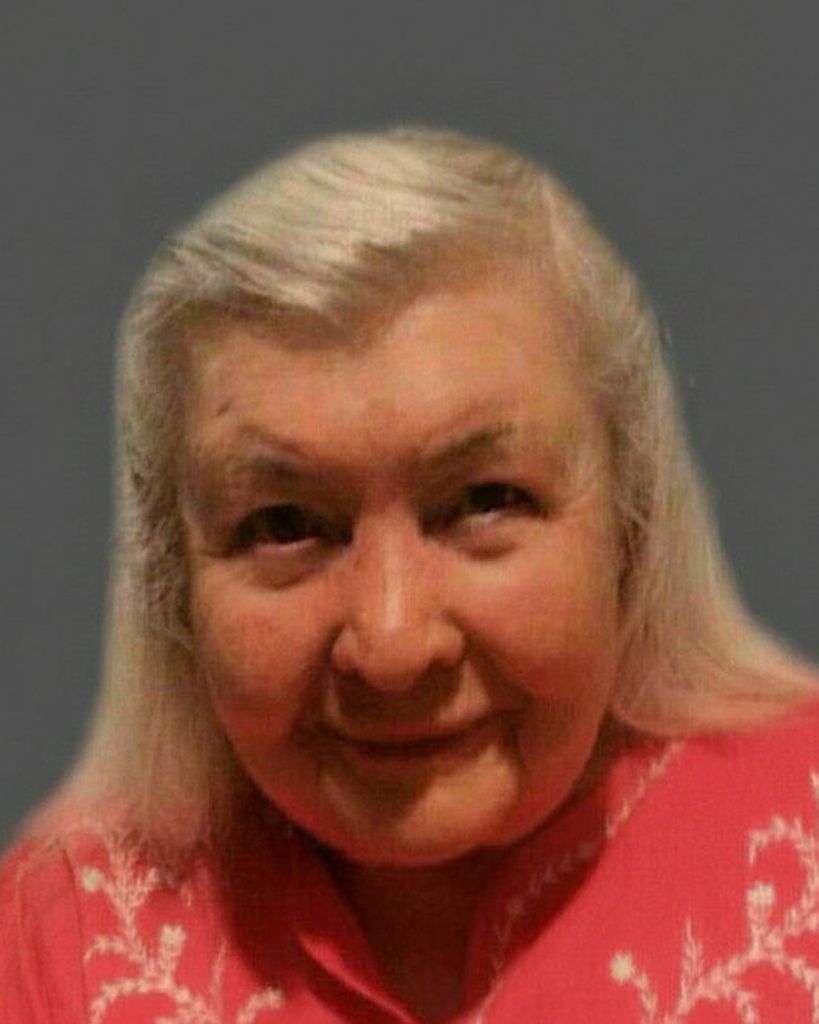 Betty Knight Profile Photo