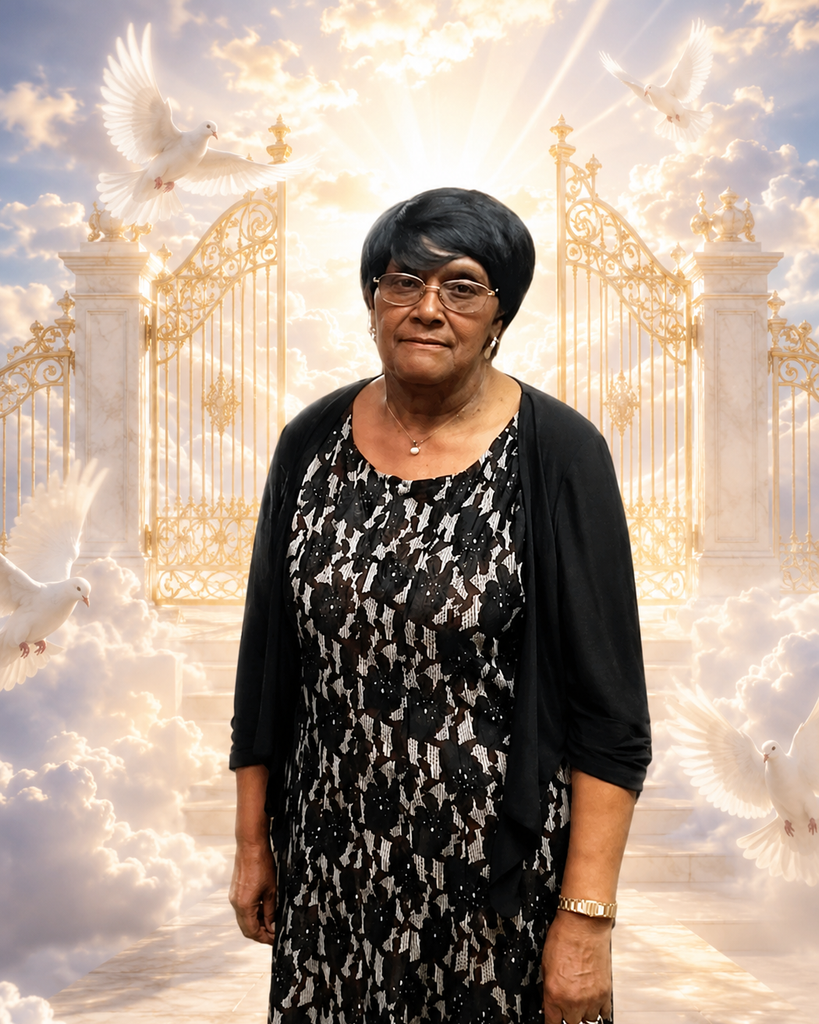 Catherine Wilson Profile Photo