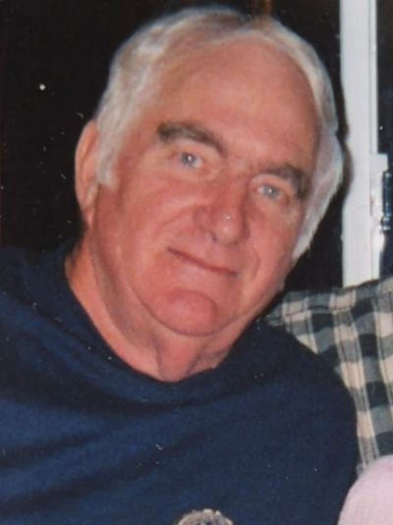 Eric Hodgkiss Profile Photo