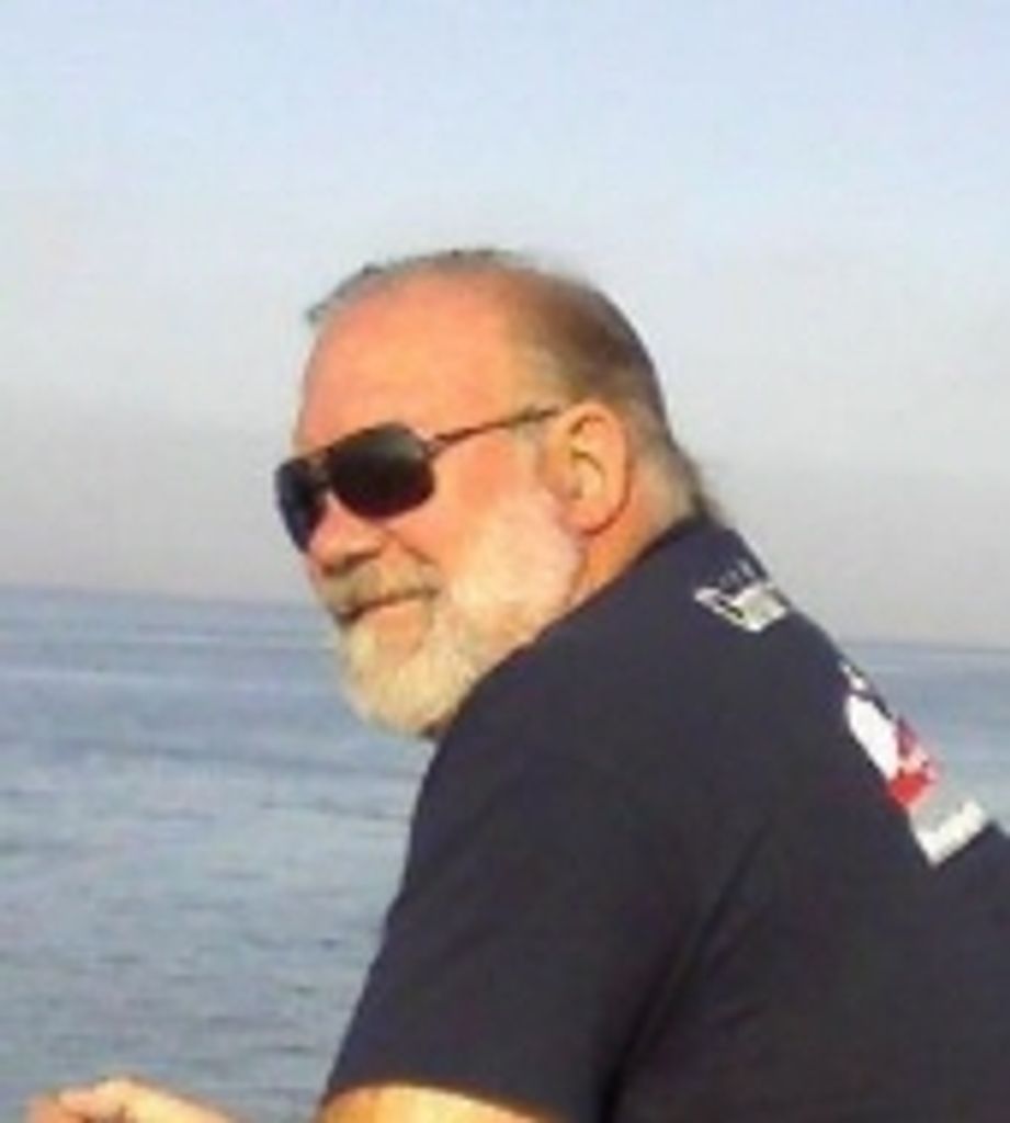 Tsgt. Brian L. Schmidt, Usaf (Ret.)