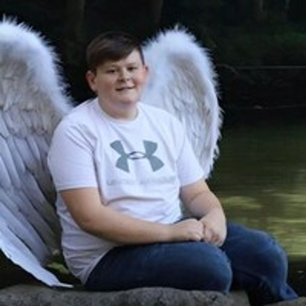 Braden Michael Hodge