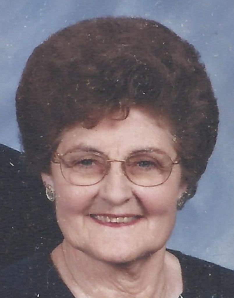 Helen Lorene Heath
