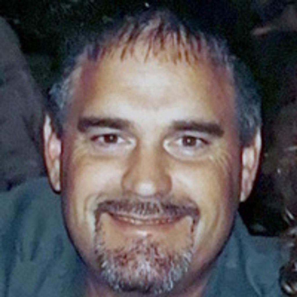 James Randall Cochran