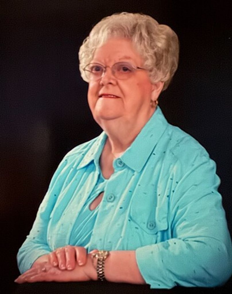 Betty Jo Winkler Profile Photo