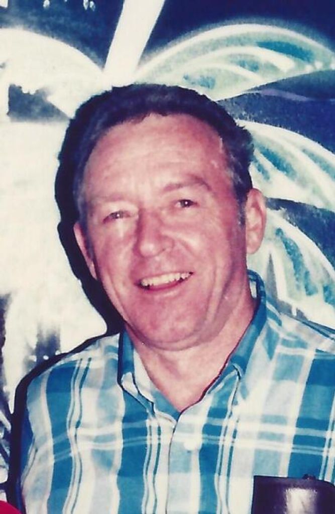 George E. Wessner Profile Photo
