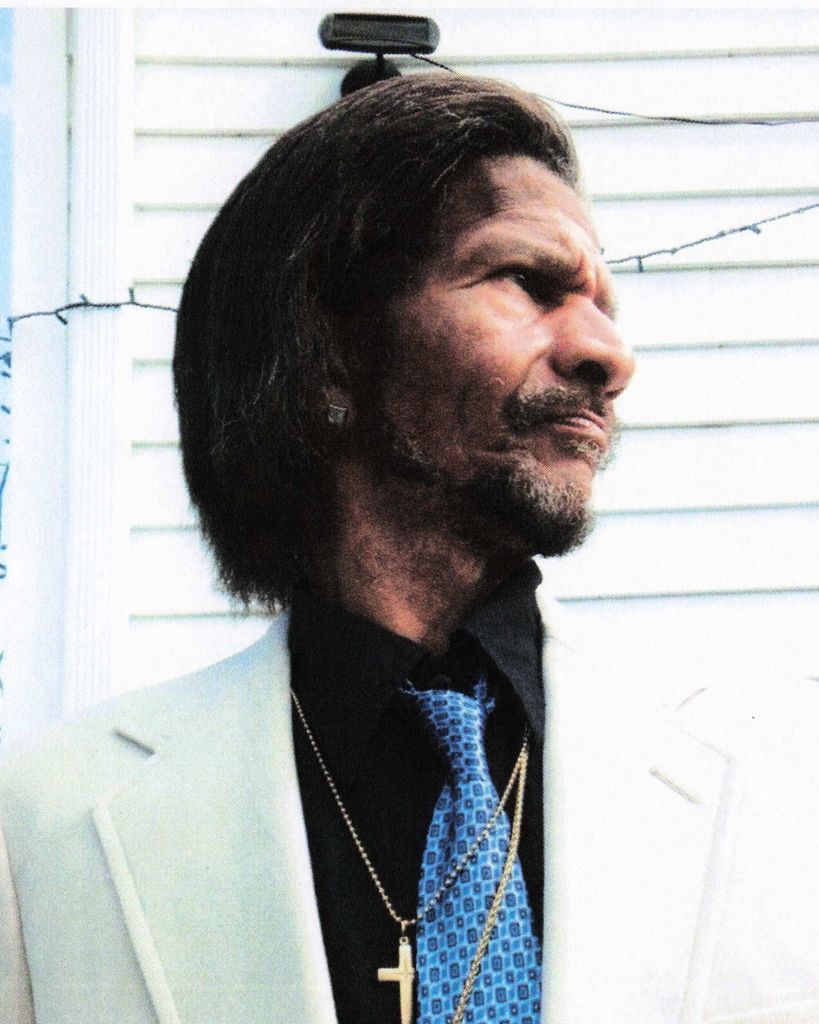 Michael Anthony Smith Profile Photo