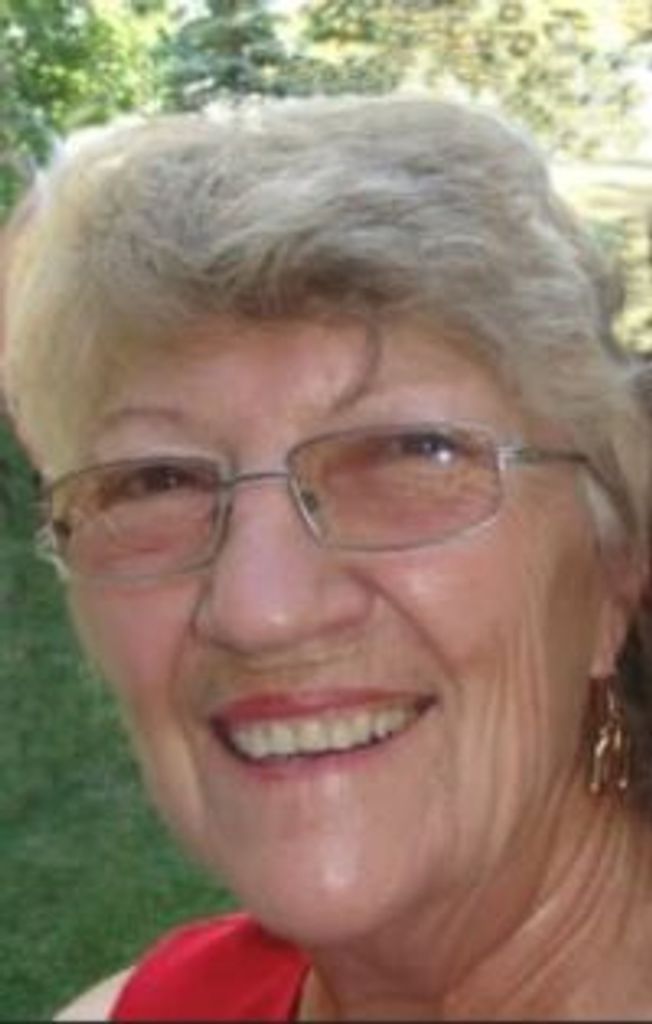 Helen Diana Fredette