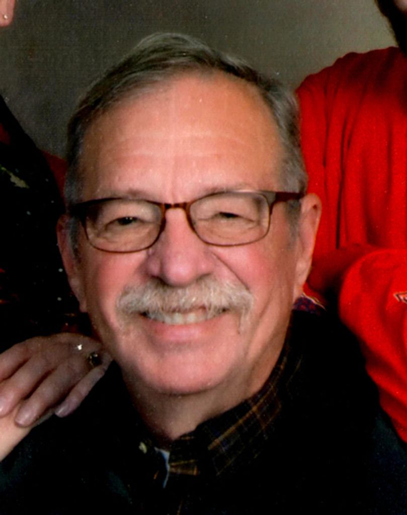 Michael E. Ambrose Profile Photo