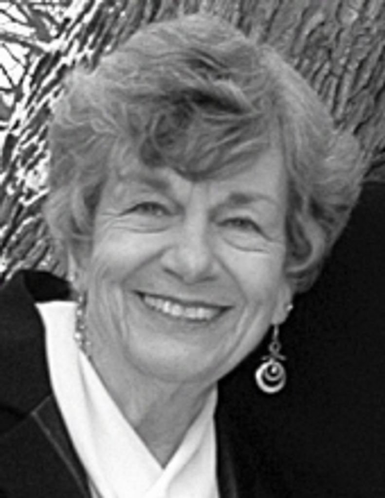 Janice  Ann  "Jan" Labine 