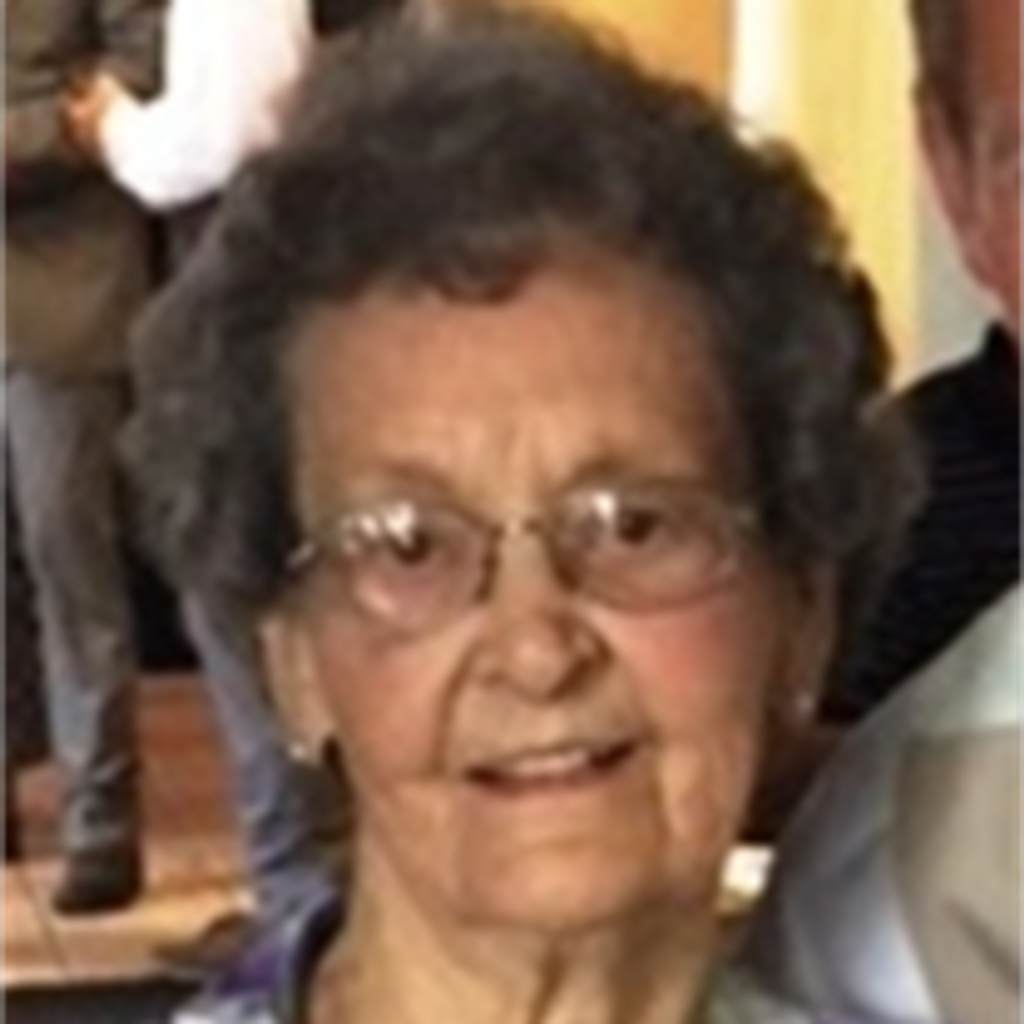 Dorothy Nelson