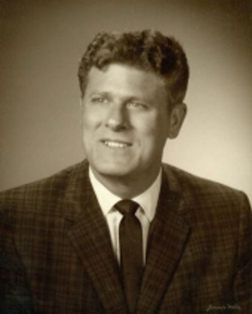 Edwin Bryan Harris, M.D.