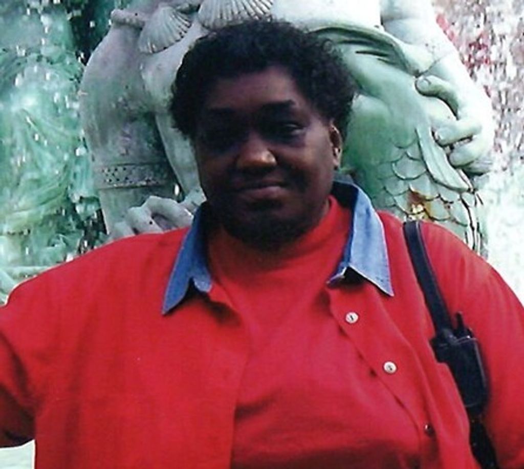 Rose Mary Zanders Profile Photo
