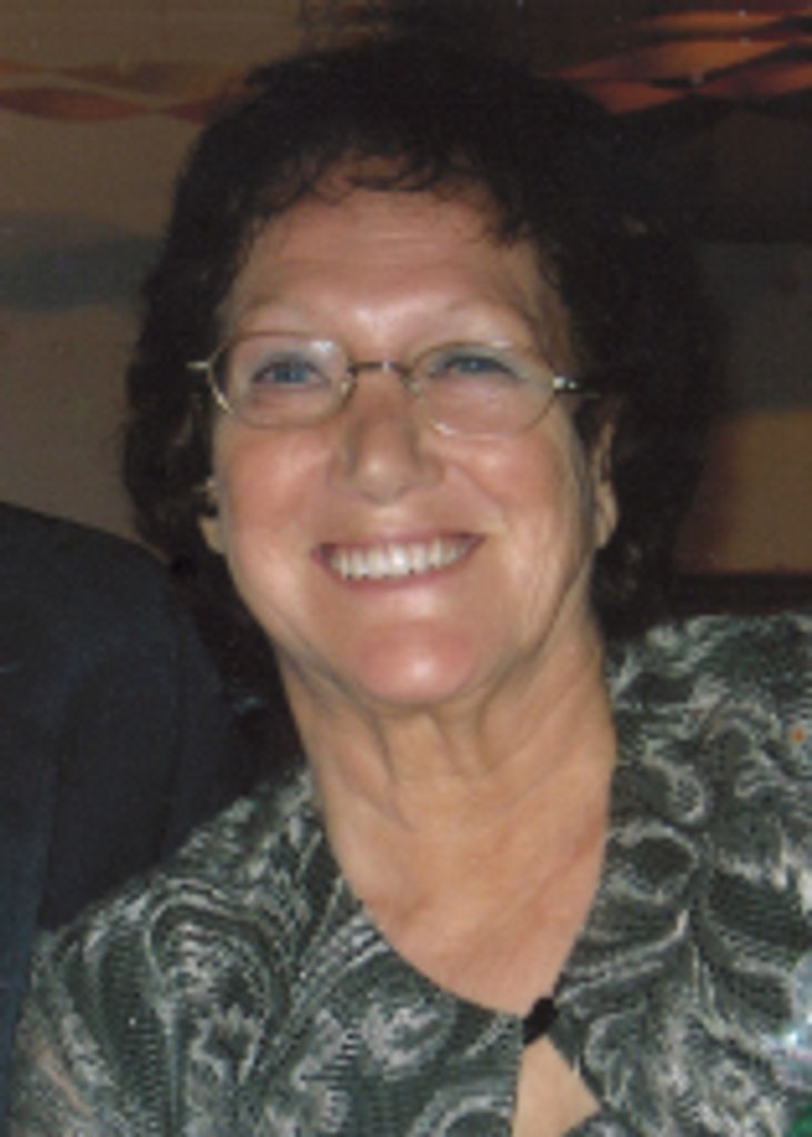 Norma Elizabeth Gemmell Profile Photo