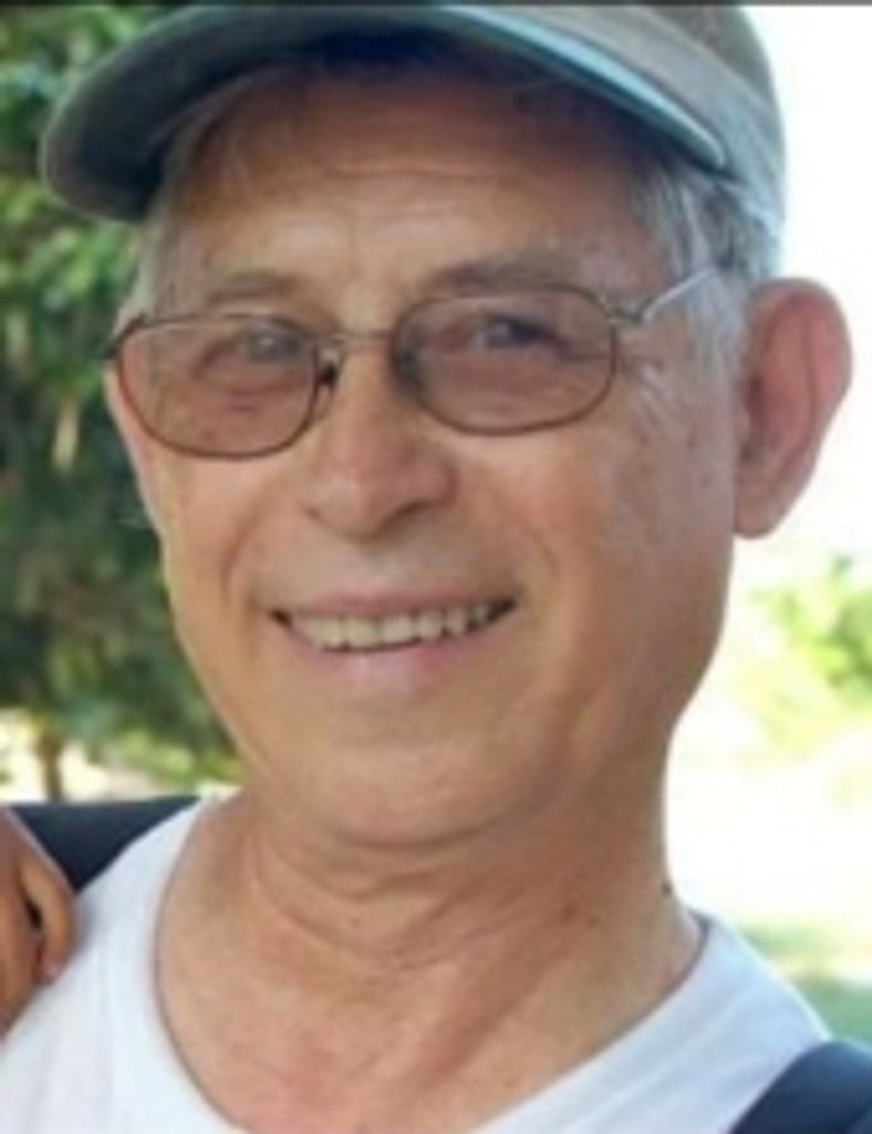 Myron "Mike" Eugene Kesterke