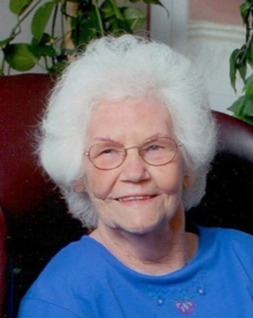Lillie Maye Lefler