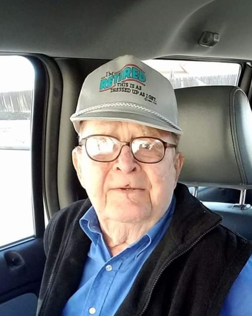 LeRoy CECIL KIMBRELL Profile Photo