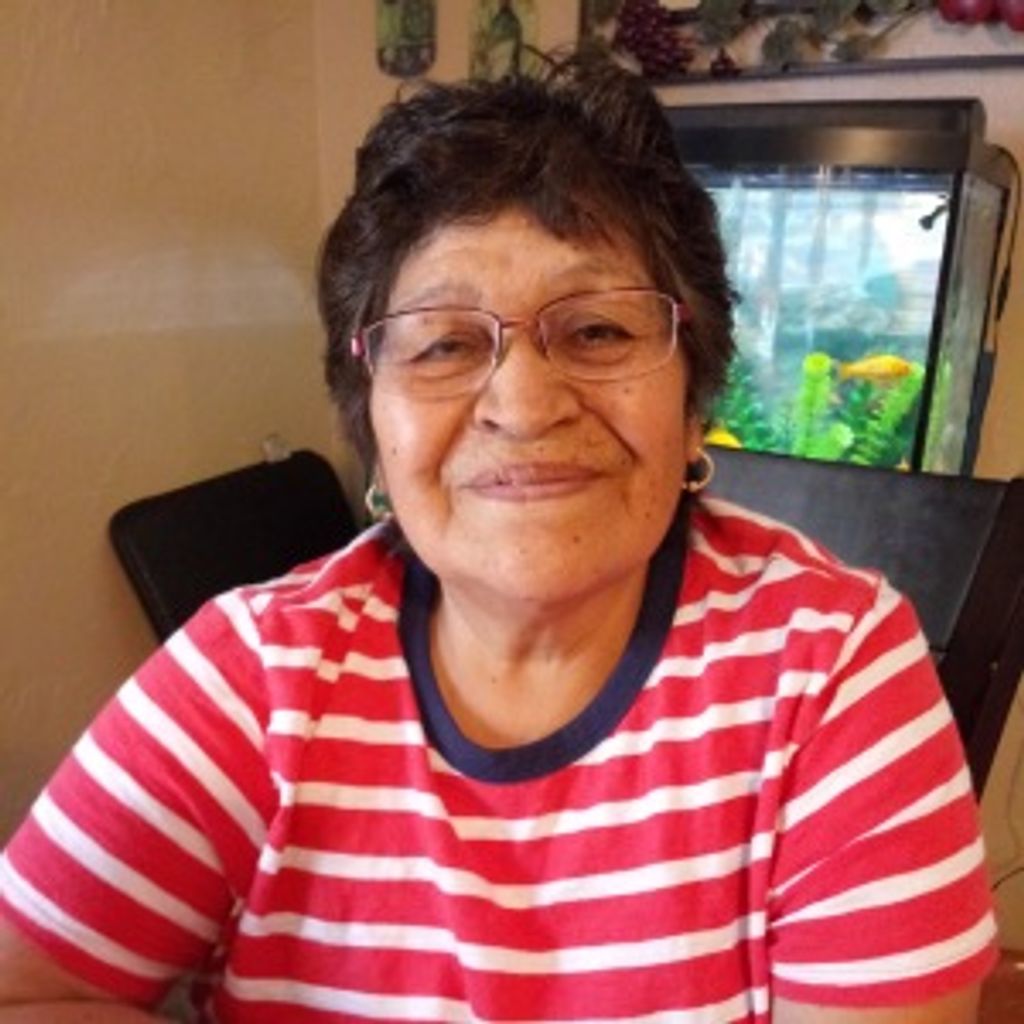 Margarita Escalante Ramos