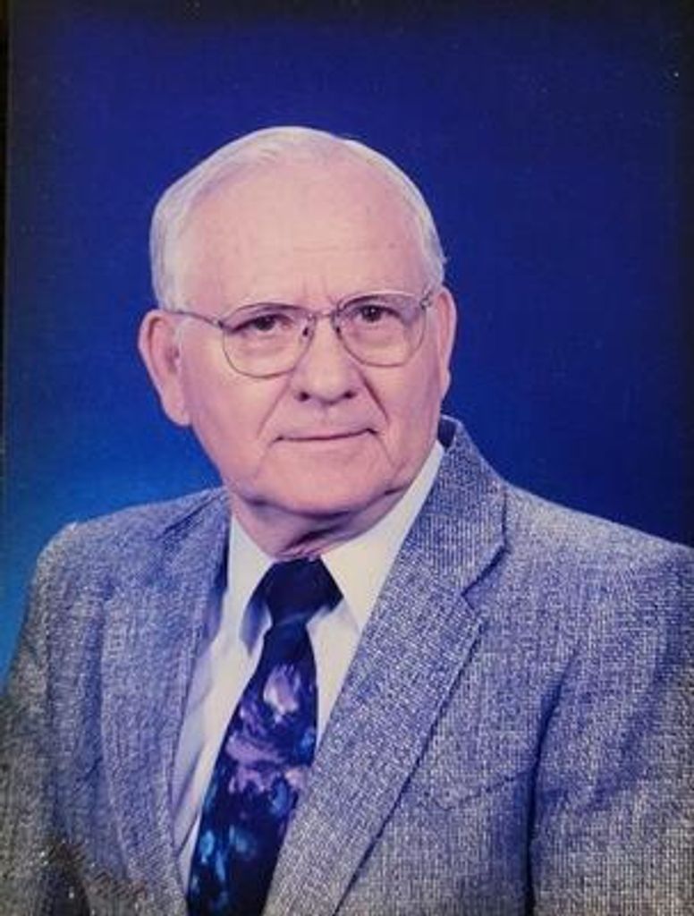 Murlin Seith Carter Profile Photo