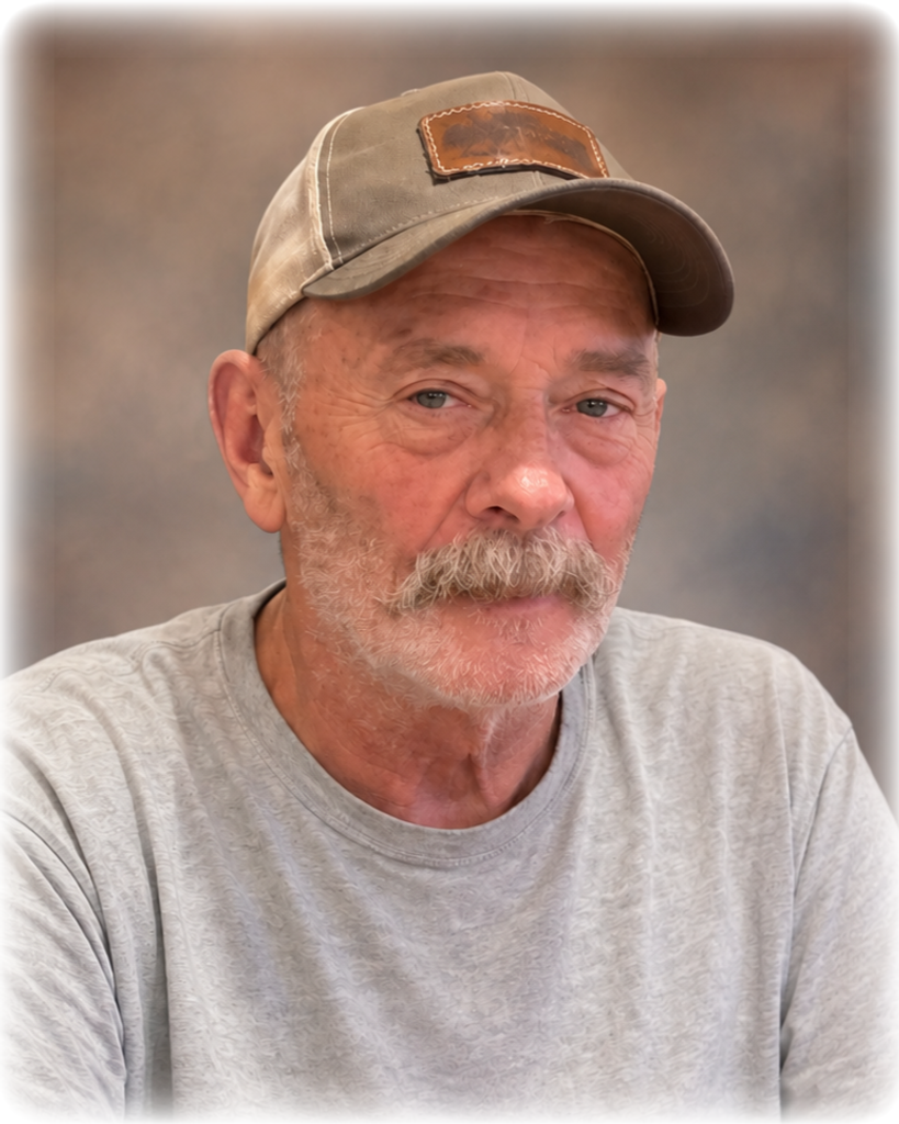 Bruce McCumber Profile Photo