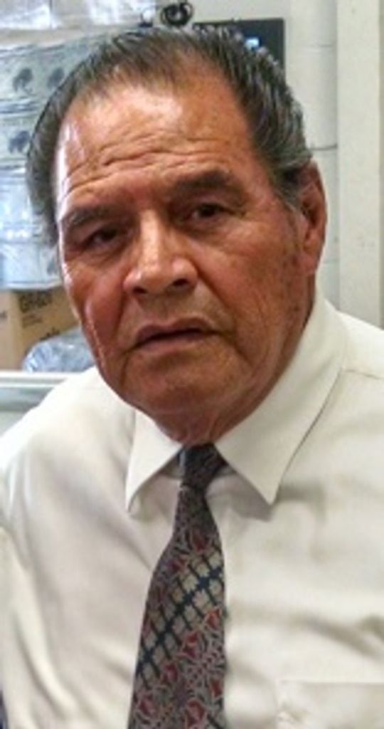 Filiberto T. Vasquez Profile Photo