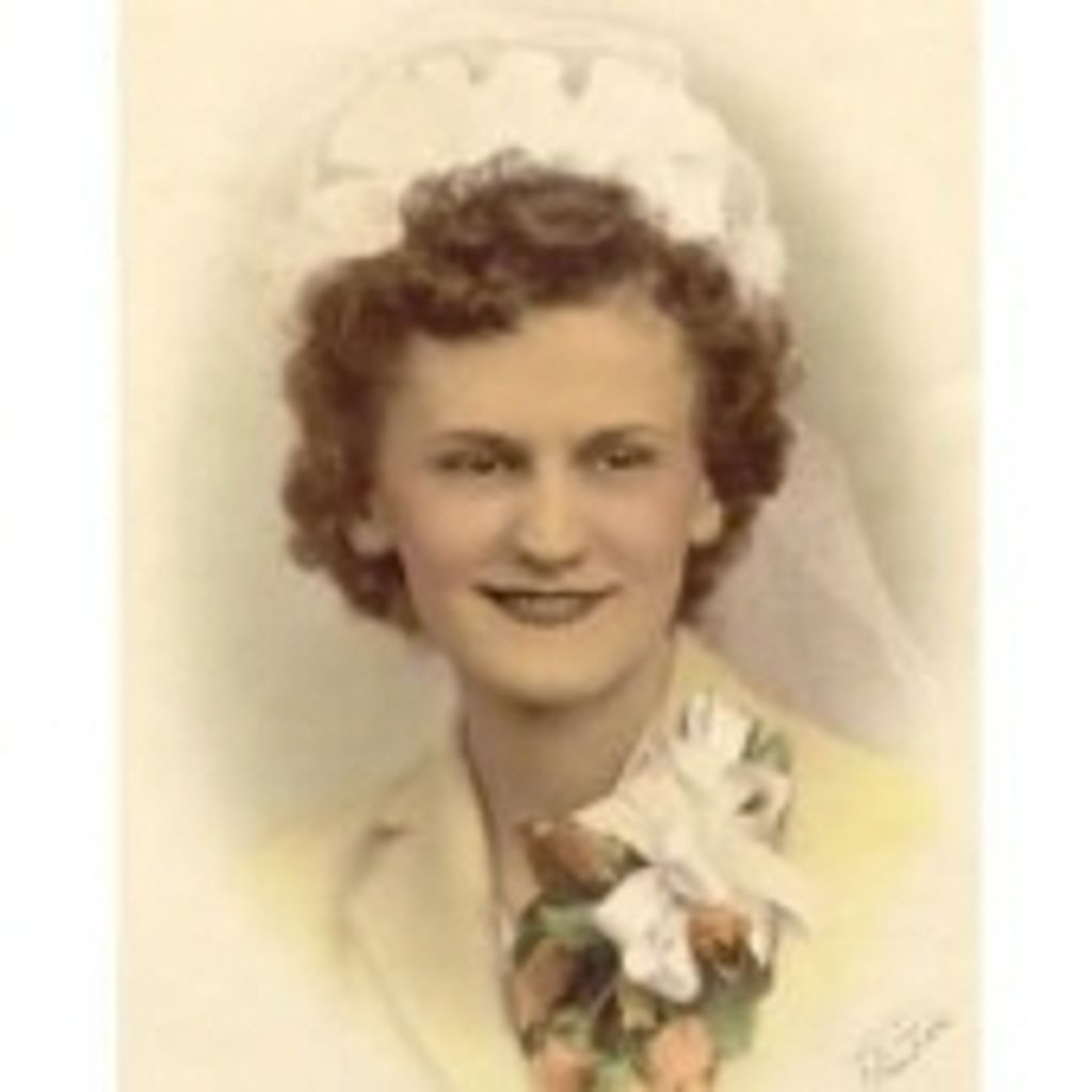 Helen G. Molnar