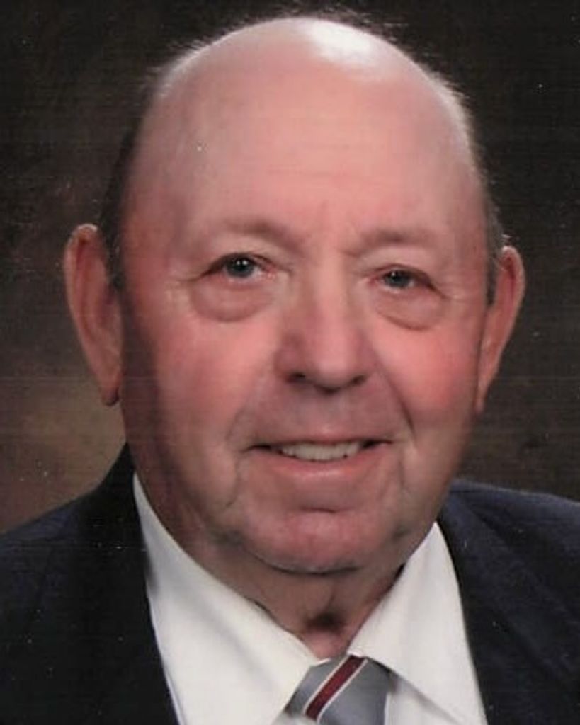 William Howard Drake