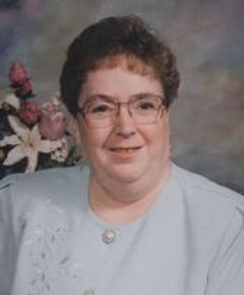 Lillian Wilson Profile Photo