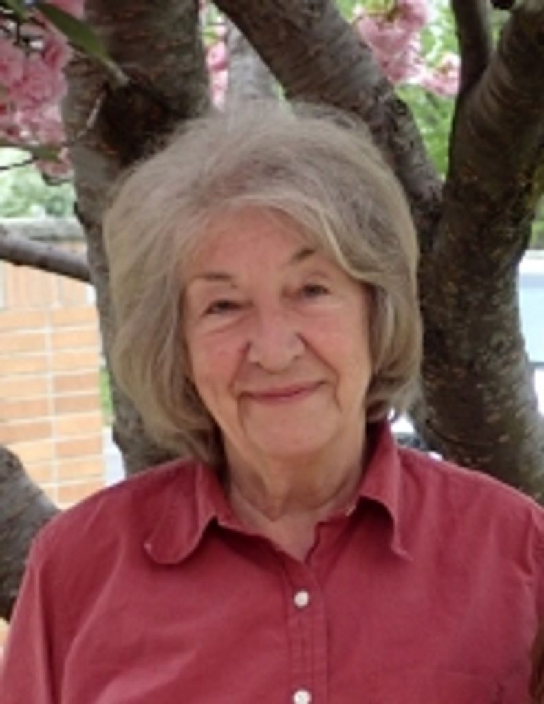 Loraine Sue Trudell