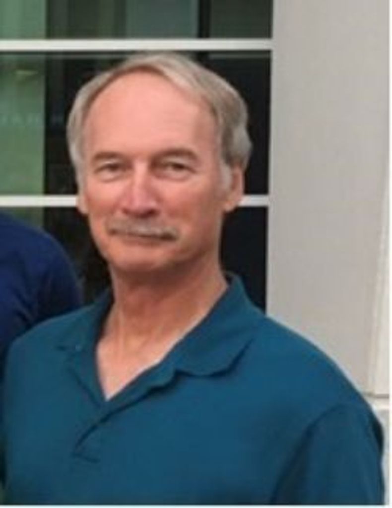 Paul Carroll Bartlett, Jr. Profile Photo