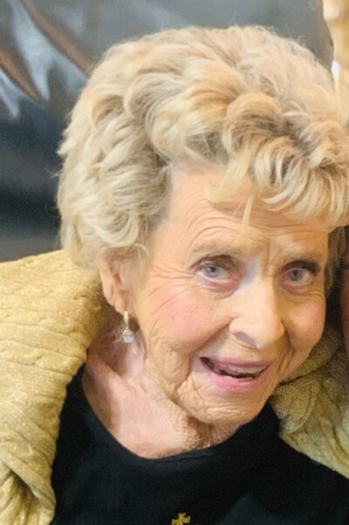 Leona Faye Egan Profile Photo