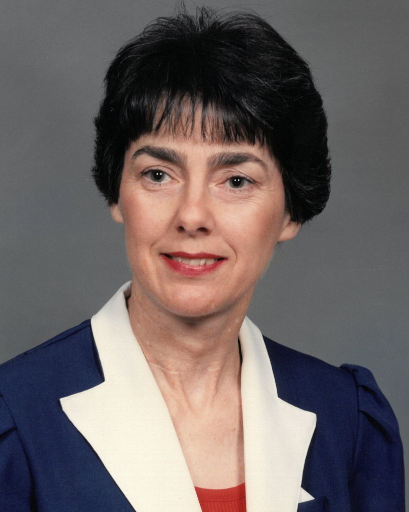 Betsy Elaine Smith Profile Photo