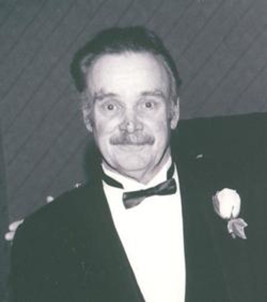 Perry L. Kiser