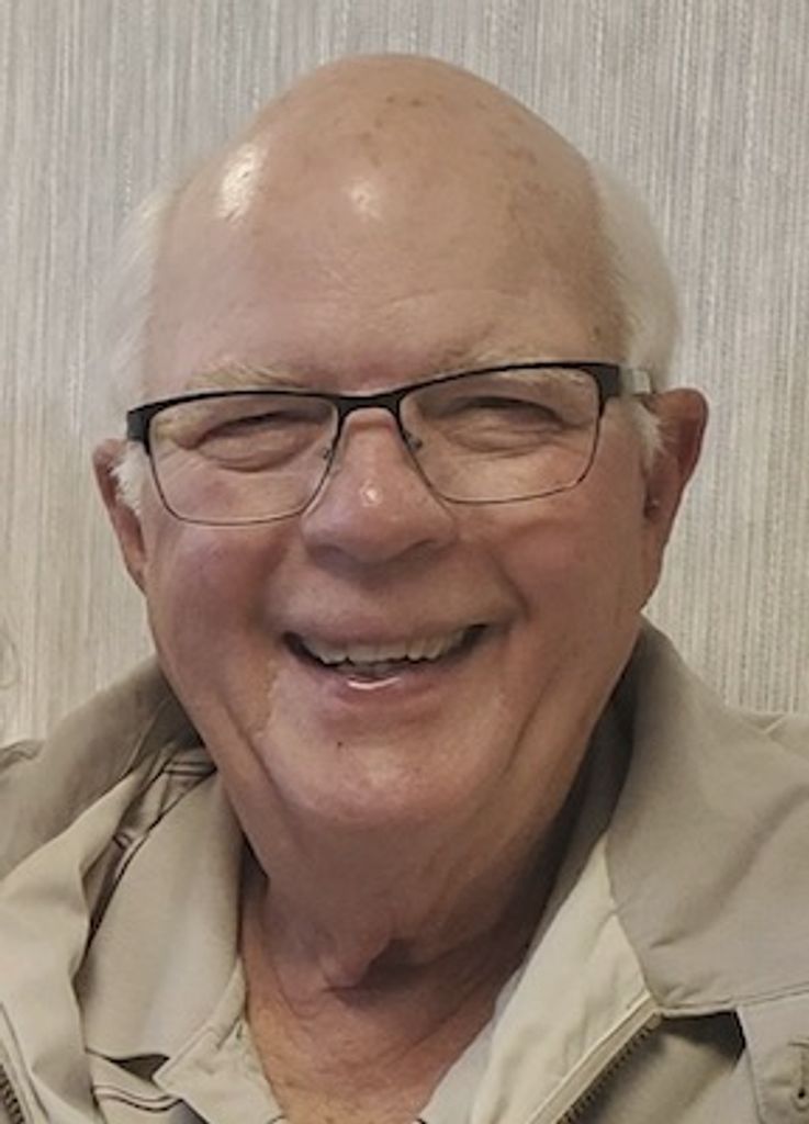 Lee I. Robert Fisher Profile Photo