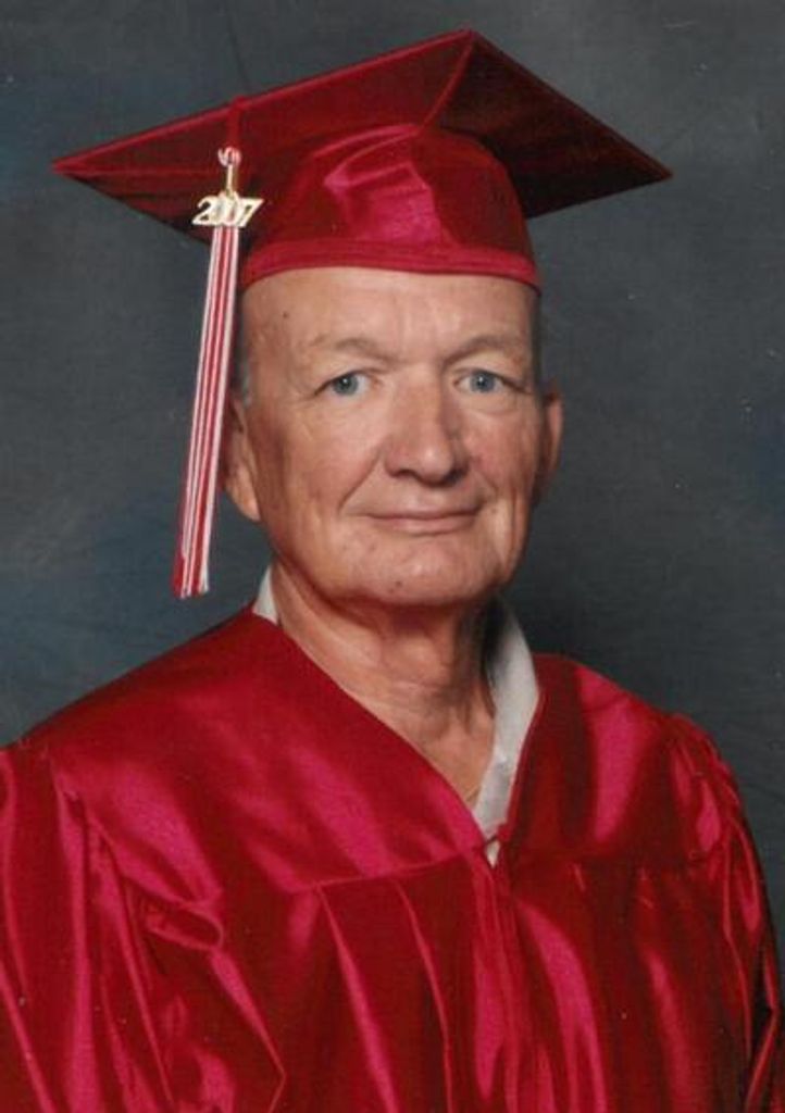 Winford Lonnie Martin, Sr.