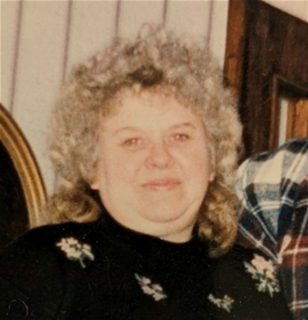 Judith "Judy" Margalski