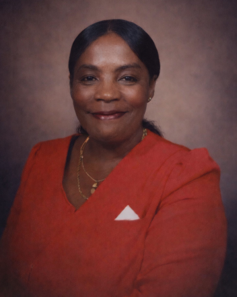 Mary Smith