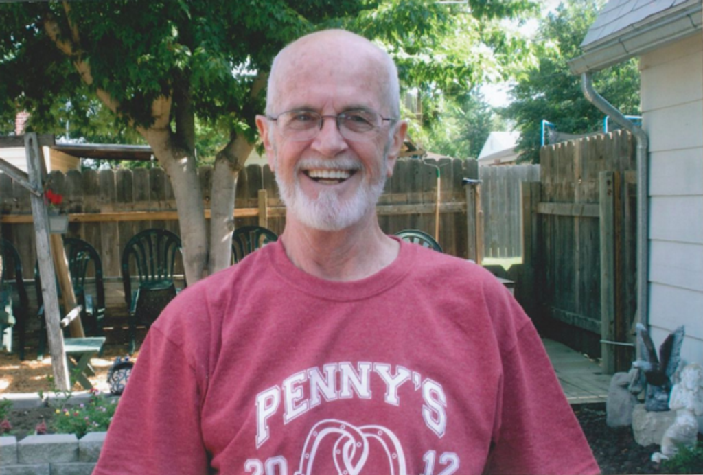 Wallace S. Wren Profile Photo