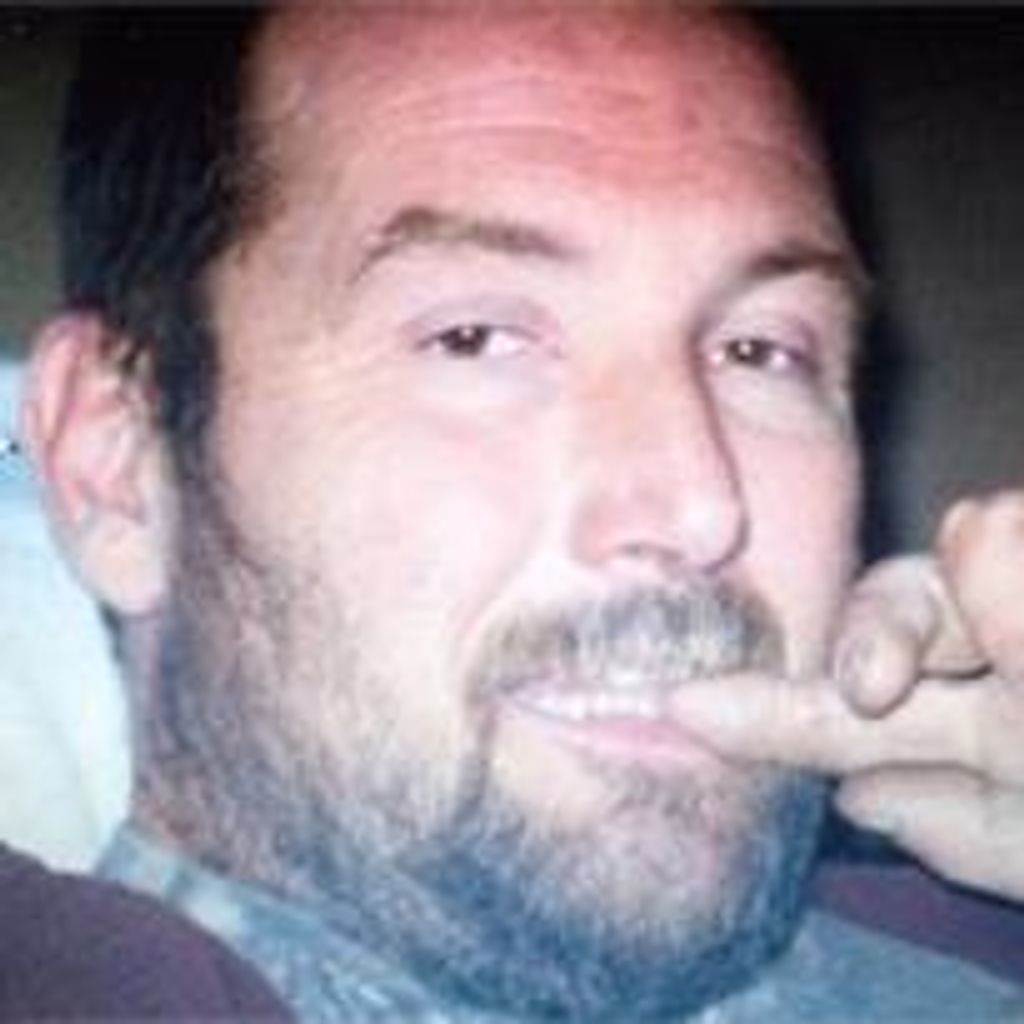 Barry Wilbanks