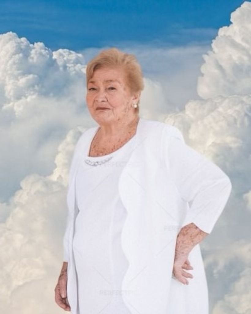Catalina Torres Madrigal