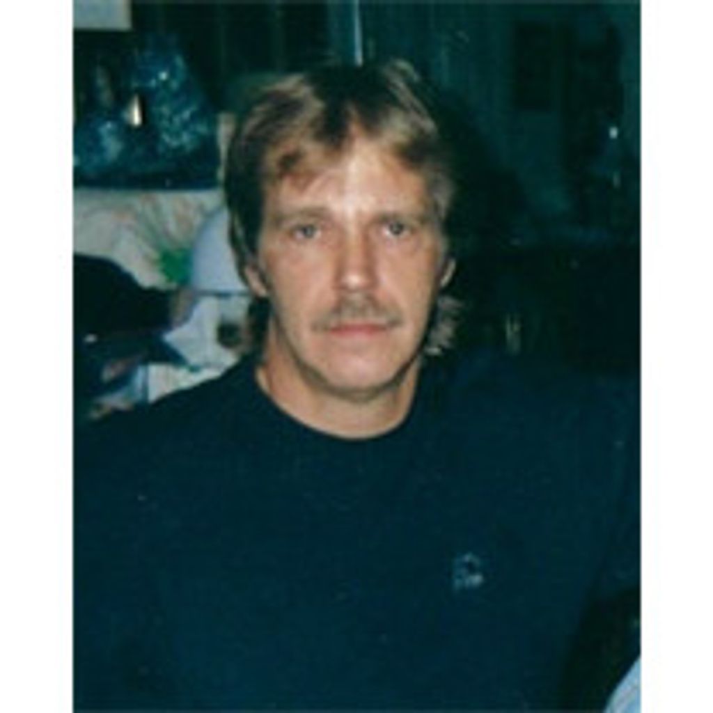 David Theodore 'Ted' Hall Jr.