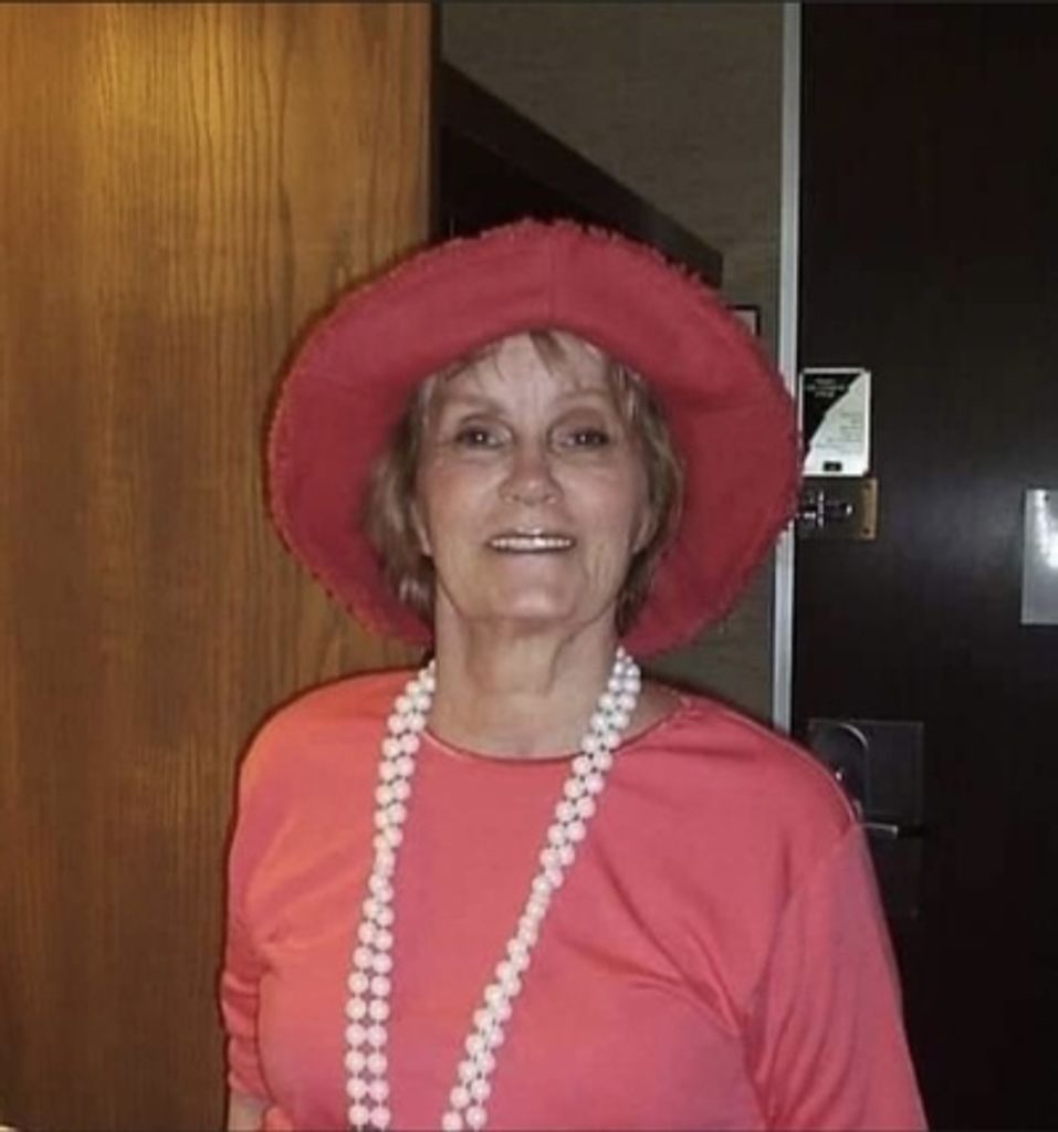 Nancy Williams Profile Photo