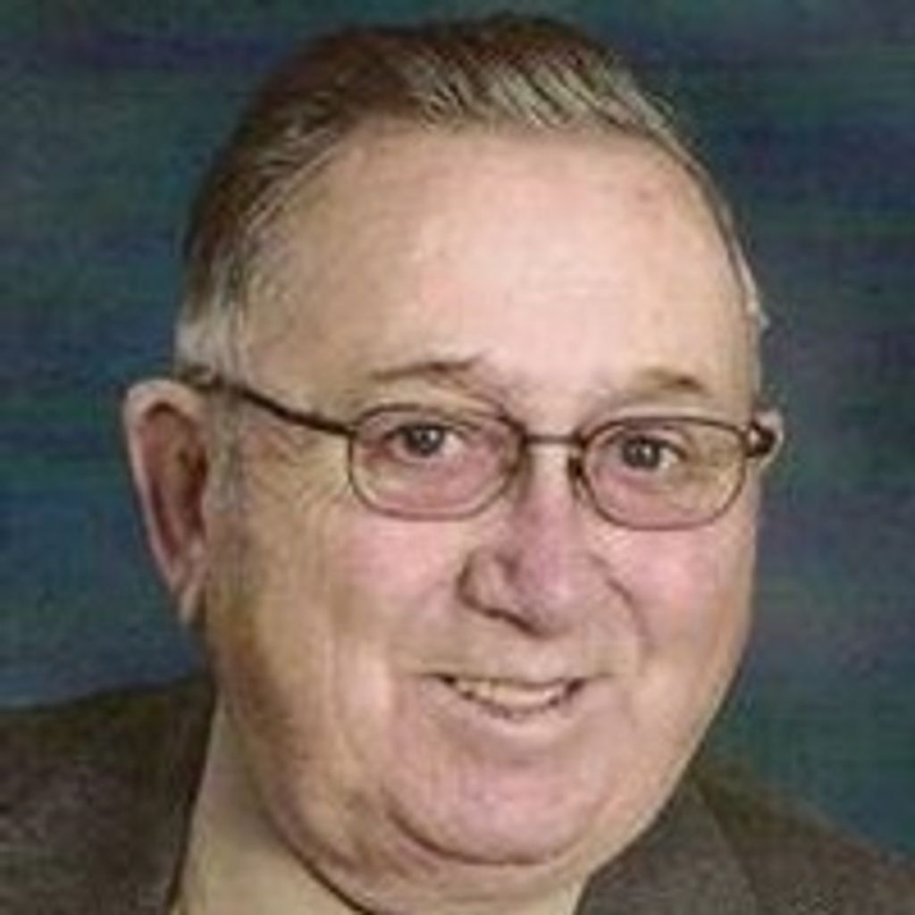 Melvin  O. Burleson