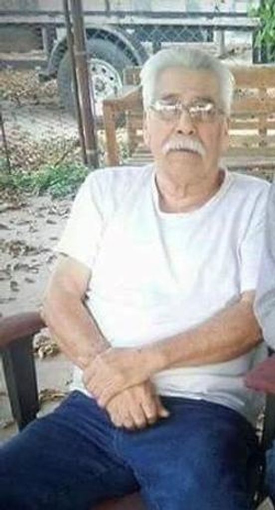 Mauricio P. Aguilar Profile Photo