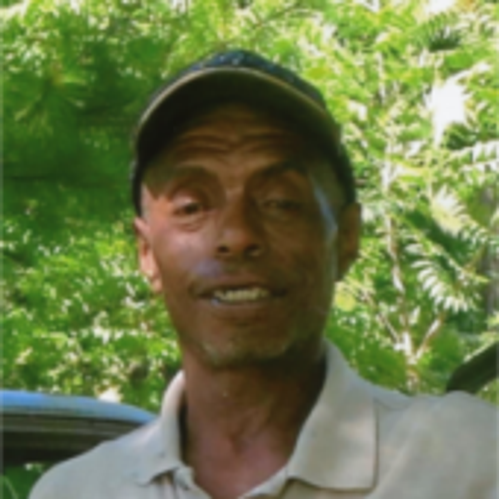Dennis Coleman Burrell