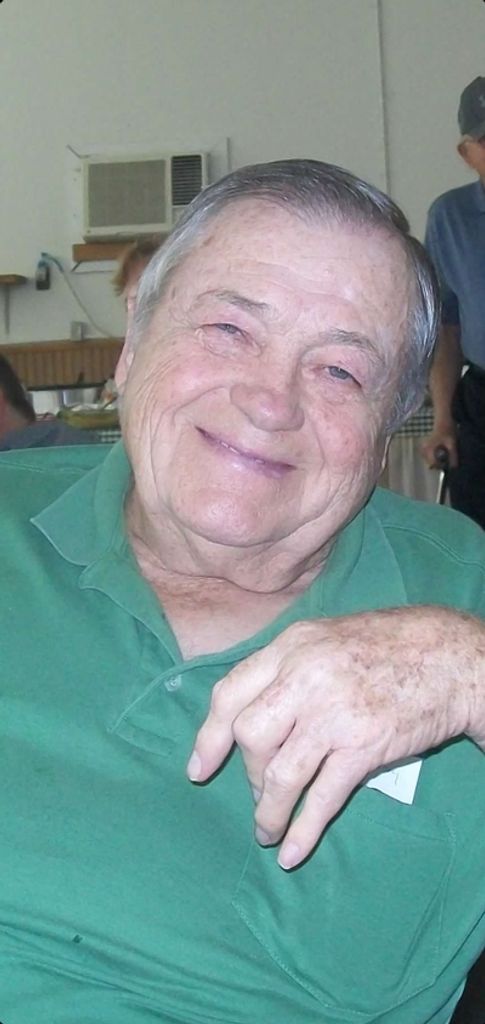 Lester W.A. Gentry Sr. Profile Photo