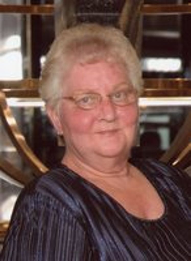 Carolyn  Sue Gibson Profile Photo