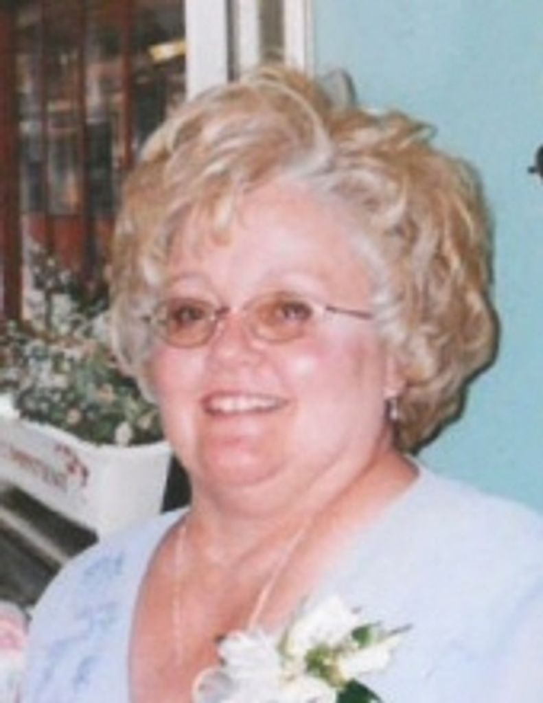 Rebecca Lynn Nicol