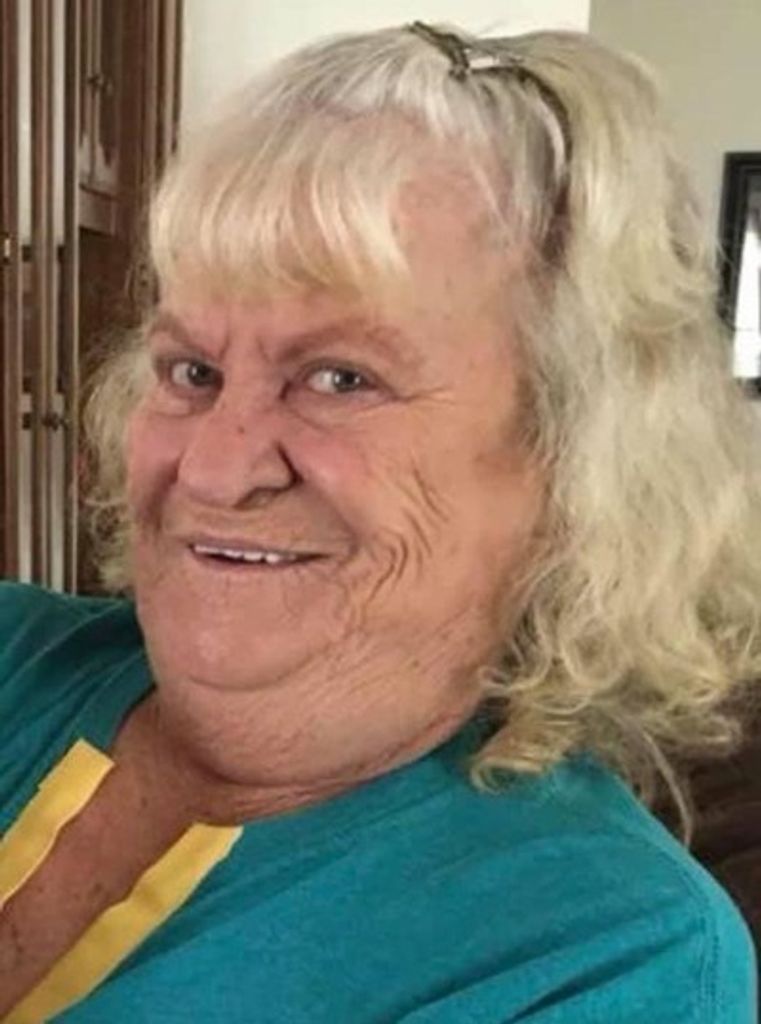 Alice Faye Payne Profile Photo