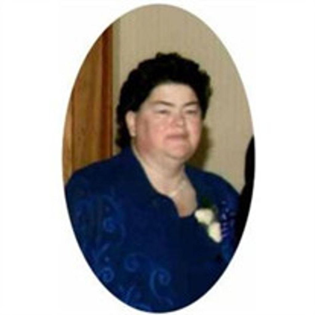 Barbara Elaine Curtin